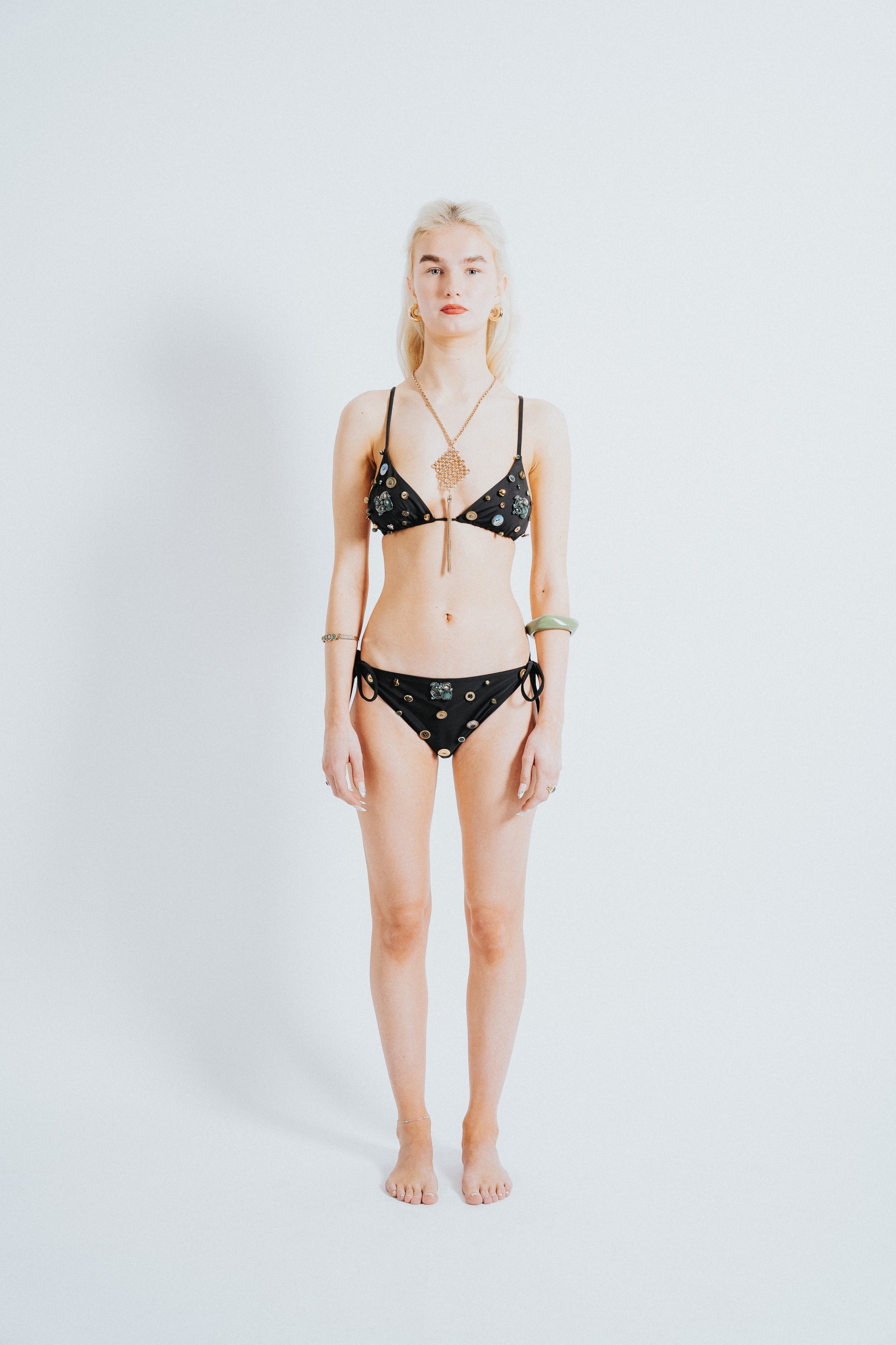 S BIKINI