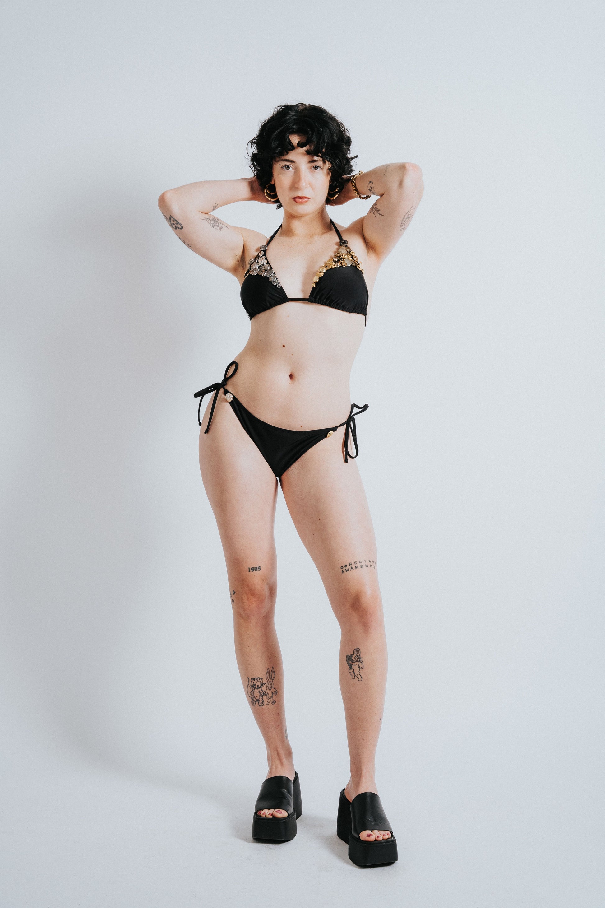 L BIKINI